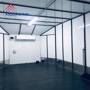 Panel de Revestimiento de Aluminio, Láminas ACP ACM, Panel Compuesto de Aluminio, Alta Resistencia a la Corrosión, Color y Grosor Personalizados para - Product Image 5