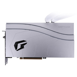 การ์ดจอ IGame GeForce RTX 4090 Neptune OC-V 24G มือสอง พร้อมหน่วยความจำ GDDR6X ความเร็ว 2235MHz การ์ดแสดงผล RTX4090 24G OC สำหรับเล่นเกม IGame GeForce - Product Image 3