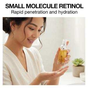 Lozee เอสเซนส์บำรุงรักษา<span class=keywords><strong>สิว</strong></span>กรดซาลิไซลิกสูตรที่กำหนดเองกระบวน<span class=keywords><strong>การ</strong></span>ผลิตจากโรงงาน - Product Image 3