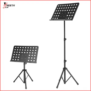 MS-34 Adjustable Music Stand Portable Music Stand For Sheet Music