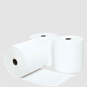 Papier thermique pour imprimante de reçus 80 mm 80x80, rouleau de papier pour caisse enregistreuse, prix de gros pour POS/ATM - Product Image 5