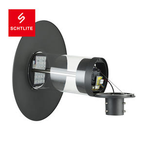 IP66 Post Top Lamp <span class=keywords><strong>TEHRAN</strong></span> LED Garden Light - Product Image 3