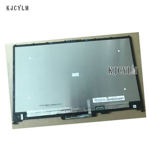 15.6 FHD 1920*1080 N156HCA-EAB LCD panneau écran tactile C340-15IML pour <span class=keywords><strong>Lenovo</strong></span> <span class=keywords><strong>Ideapad</strong></span> C340-15IIL C340-15IWL C340-15 assemblage - Product Image 2