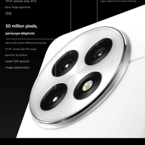 สมาร์ทโฟน OnePlus 13 5G รุ่นใหม่ปี 2024 ของแท้ พร้อมชิปเซ็ต Snapdragon 8 / หน้าจอ 6.82 นิ้ว ความละเอียด 2K / กล้อง 50MP แบตเตอรี่ 6000mAh - Product Image 6