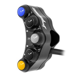 Interrupteur de guidon gauche pour BMW S 1000 XR - Product Image 2