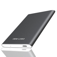 Unidad de estado sólido de 2,5 pulgadas, disco duro externo, discos duros externos, 2TB, Ssd, 2TB, 1TB, 512GB, 256GB, 128GB, portátil, Usb 3,0 Hdd