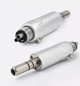 Kit de pièces à main à haute vitesse à led dentaire à turbine à air Offre Spéciale équipement de clinique de dentiste haute basse vitesse externe prix d'usine - Product Image 5