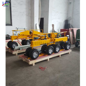 Machine de levage et de pose de <span class=keywords><strong>gazon</strong></span> artificiel Outil d'épandage de pelouse pour aire de jeux scolaire Véhicule de chargement de <span class=keywords><strong>gazon</strong></span> mobile - Product Image 5