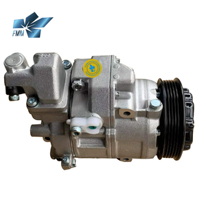 Pour <span class=keywords><strong>Mercedes</strong></span> Benz A160 W168 système de climatisation compresseur AC modèle Ar Mb compresseur 0002305911 A0002307911 000230791180 - Product Image 3