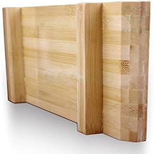 Bandeja de Bambú para Servir Alimentos, Soporte de Exhibición, Bandeja para Sushi, Tacos y Comida Enrollada - Product Image 6