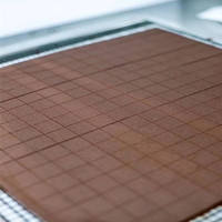 Prix abordable : Coupe-gâteau double bras à 2 niveaux pour blocs de cheddar, plateau à gâteaux, niveleur, coupe-fleurs, trancheuse, couteau et emporte-pièces pour cake pops