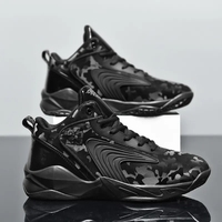 Chaussures de basket style designer, légères et respirantes, à lacets, avec semelle intermédiaire en caoutchouc rehaussante – Offre Spéciale