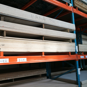 Hệ Thống Kệ Hạng Nặng Giải Pháp Lưu Trữ Tấm Thép - Product Image 3