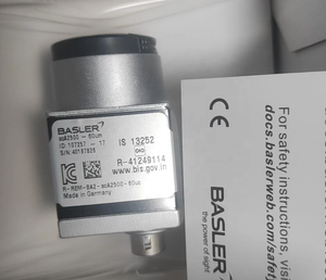 ACA2500-60UM USB3.0 กล้องอุตสาหกรรม 2.5MP 60fps เครื่องตรวจจับภาพ จัดส่งรวดเร็วเฟดเอ็กซ์หรือดีเอชแอล - Product Image 2