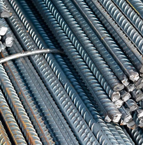 Varilla Corrugada de Acero de Alta Resistencia y Precio Accesible, Longitud de 24 Pulgadas para Hormigón Armado - Product Image 6