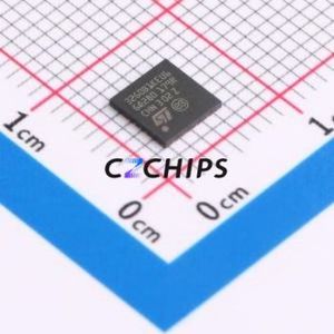 ต้นฉบับใหม่ STM32G0B1KEU6 UFQFPN-32(5x5) ชิป IC ไมโครคอนโทรลเลอร์ (MCU/MPU/SoC) - Product Image 1