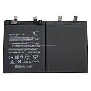 <span class=keywords><strong>Batería</strong></span> <span class=keywords><strong>de</strong></span> alta calidad <span class=keywords><strong>de</strong></span> 4000mAh / 15.02Wh para <span class=keywords><strong>Huawei</strong></span> <span class=keywords><strong>P</strong></span> <span class=keywords><strong>Smart</strong></span> Pro <span class=keywords><strong>2019</strong></span>, <span class=keywords><strong>P</strong></span> <span class=keywords><strong>Smart</strong></span> Z, 2, 2, 2, 1, 1, Y9s <span class=keywords><strong>2019</strong></span> HB446486ECW - Product Image 6