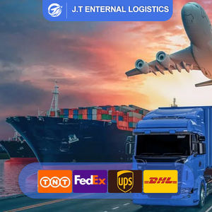 El servicio de transporte exprés de China ofrece envíos aéreos + exprés desde China a los Estados Unidos y Europa - Product Image 5