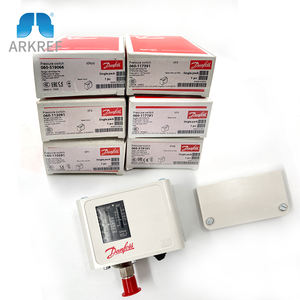 Unité <span class=keywords><strong>de</strong></span> réfrigération <span class=keywords><strong>de</strong></span> <span class=keywords><strong>chambre</strong></span> <span class=keywords><strong>froide</strong></span> <span class=keywords><strong>de</strong></span> réfrigération, contrôleur <span class=keywords><strong>de</strong></span> haute et basse pression KP5 KP15 - Product Image 6