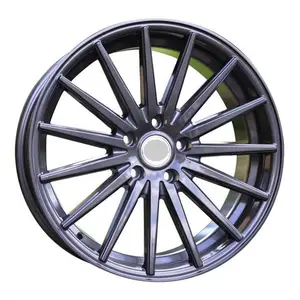 19x8.5/19x9.5 inch Passenger Car Alloy Wheel Rim 5x120 can fit for for BMW 4 F32 5 E60 F10 7 F01 X4 X5 X6