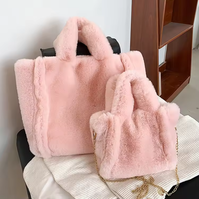 ชมพู ขนาดเล็ก