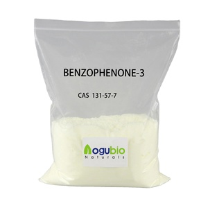 Absorbente UV <span class=keywords><strong>de</strong></span> Alta Pureza, Avobenzona en Polvo CAS 70356-09-1, Butilmetoxidibenzoilmetano <span class=keywords><strong>de</strong></span> Grado Cosmético - Product Image 4