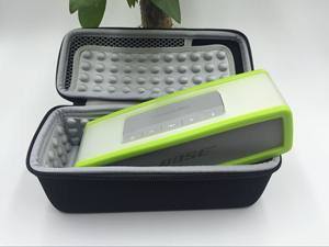 Vente d'usine adaptée à l'étui de transport BOSE <span class=keywords><strong>SoundLink</strong></span> mini II haut-parleur - Product Image 4