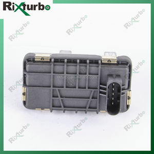 Actuador Electrónico GTA1749MV G-221 712120 6NW008412 728680 758226 4S7Q6K682EN para Ford Mondeo <span class=keywords><strong>Jaguar</strong></span> <span class=keywords><strong>X</strong></span> <span class=keywords><strong>Type</strong></span> 2.0 <span class=keywords><strong>2.2</strong></span> TDCi - Product Image 6