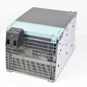 Module de commande d'onduleur 6SL3130-7TE31-2AA3, module de commande de moteur CC 6SL3130-7TE31-2AA3, Sinamics S120 - Product Image 1