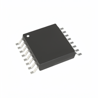 AD5685RARUZ-RL7 Manufacturer Channel Electronic Circuit Components 16 TSSOP Data Acquisition