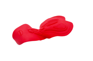Imbottitura per Ciclismo ANTI-UV ad Asciugatura Rapida in Schiuma di Carbonio per Donna, per Pantaloncini da Ciclismo - Product Image 2