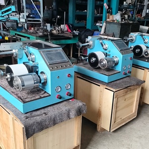 उच्च गुणवत्ता वाले ग्रेजर प्रिंटिंग स्याही प्रोफ़र फिल्म पेपर के लिए उच्च गुणवत्ता वाले प्रिंटिंग मशीन भागों के लिए उच्च गुणवत्ता वाले मुद्रण मशीनरी भागों - Product Image 4