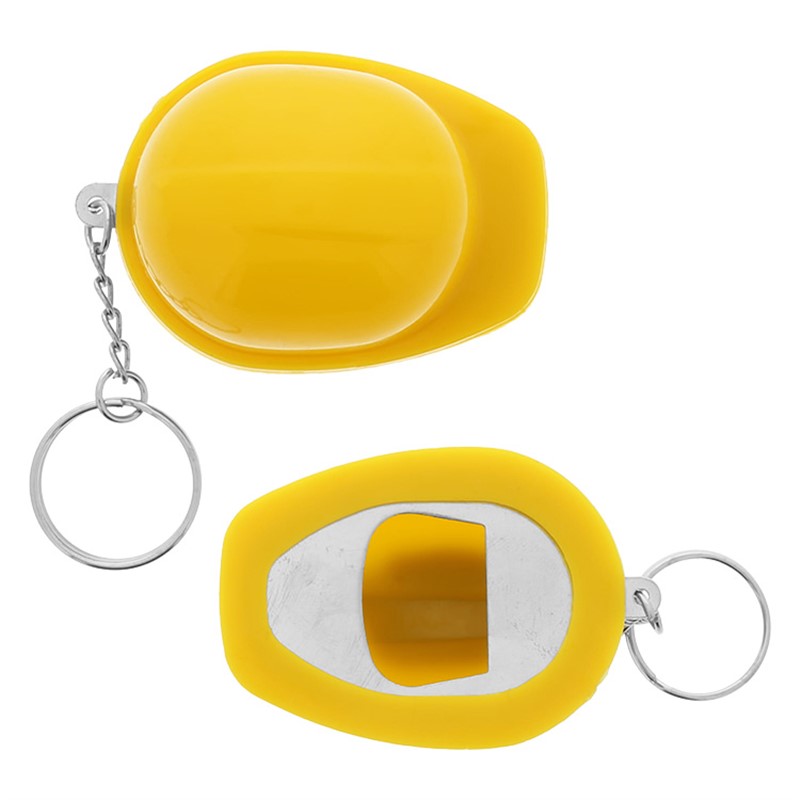 Apribottiglie Multifunzione Personalizzato - 4 In 1 Con Tagliaunghie, Lima E Portachiavi, Regalo Per Uomini