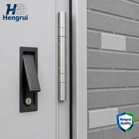 Unité d'application pour site minier : Armoire de commutation isolée à l'air 35 kV YB-12 en acier pour postes de transformation