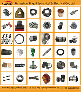 חדש דלק מעלית <span class=keywords><strong>RE68345</strong></span> עבור John Deere טרקטור 5410 5415 5420 5510 - Product Image 5