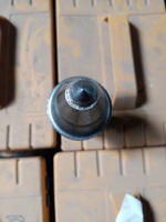 Dents de coupe standard BKH78 RSM-C pour les roues de découpe de murs diaphragmiques et le forage