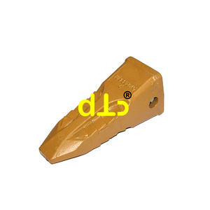 ฟันตักหินรถขุด 205-70-19570 สำหรับรถตักล้อยาง โคมัตสึ PC200 - Product Image 3