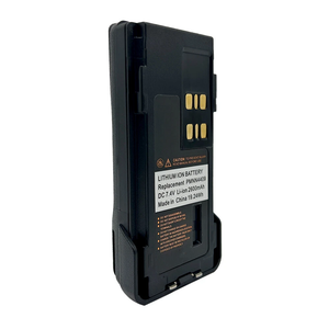 Batería de 2600mAh PMNN4409 para Motorola DP4800e APX1000 APX2000 APX3000 APX4000 - Product Image 3