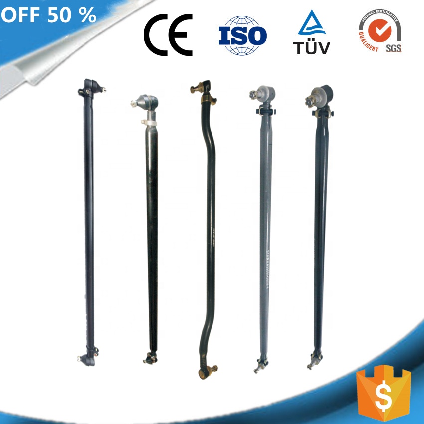 China Steering Tie Rod 8980067941 Drag Link 8-98006794-1 For