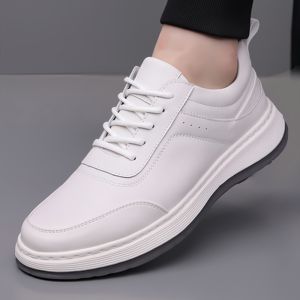 Zapatos Casuales de Malla Transpirable con Suela Gruesa de Goma, Estilo Diseñador, Novedad 2026 - Product Image 3