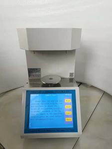 Phòng thí nghiệm biến áp dầu interfacial căng thẳng mét du nouy Vòng <span class=keywords><strong>tensiometer</strong></span> - Product Image 6