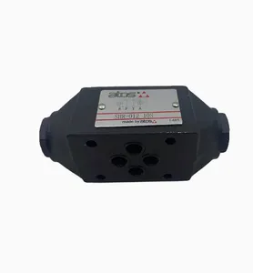 โซลินอยด์ ATOS ของแท้สำหรับ Atos รุ่น HM-014/50 HM-014/100 KR-003 SHR-012/4 SKR-012 ของแท้ใหม่ - Product Image 3