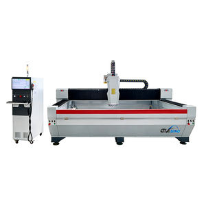 Centre de travail horizontal pour le verre CNC - Product Image 1