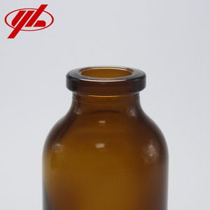 10ml 20ml 30ml 50ml 100ml fiala di vetro farmaceutica in fabbrica della penicillina <span class=keywords><strong>per</strong></span> uso medico - Product Image 5