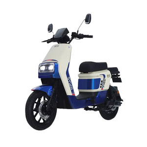 Moto EEC de haute qualité avec moteur lithium 1200W 60V, endurance longue durée, moto 250cc pour adultes, scooter indien - Product Image 5