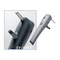 Tonomètre de rebond SY-V033 convivial tonomètre vétérinaire portable tonomètre de pression oculaire ophtalmique avec sonde