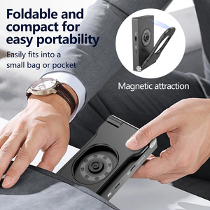 <span class=keywords><strong>Loupe</strong></span> LED d'extérieur Wufan en gros, <span class=keywords><strong>loupe</strong></span> de bureau portable pour le camping et l'inspection - Product Image 3