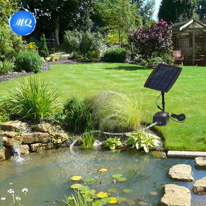 Eco ปั๊มออกซิเจนพลังงานแสงอาทิตย์หรูหราบ่อ<span class=keywords><strong>ปลา</strong></span>ถังสำหรับใช้กลางแจ้งบนโต๊ะเครื่องเติมอากาศอัตโนมัติใช้พลังงานจากแสงอาทิตย์เงียบ - Product Image 5