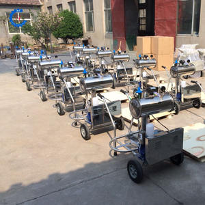 Bomba <span class=keywords><strong>de</strong></span> vacío <span class=keywords><strong>de</strong></span> alta eficiencia eléctrica oveja <span class=keywords><strong>cabra</strong></span> vaca <span class=keywords><strong>leche</strong></span> ordeñadora <span class=keywords><strong>precio</strong></span> barato - Product Image 5