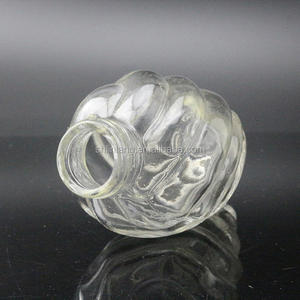 Linlang Shanghai, venta al por mayor, chimenea <span class=keywords><strong>de</strong></span> vidrio transparente, piezas <span class=keywords><strong>de</strong></span> lámpara <span class=keywords><strong>de</strong></span> aceite <span class=keywords><strong>de</strong></span> repuesto <span class=keywords><strong>de</strong></span> tamaño medio, forma alta para uso <span class=keywords><strong>de</strong></span> cera - Product Image 4